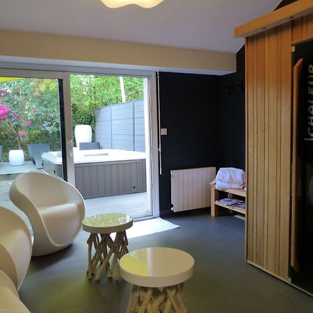 Best Western Auray Le Loch Ngoại thất bức ảnh