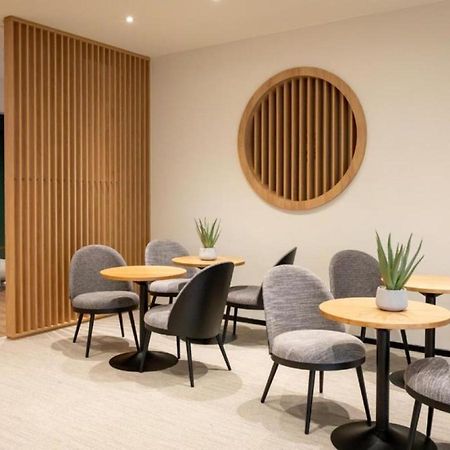 Best Western Auray Le Loch Ngoại thất bức ảnh