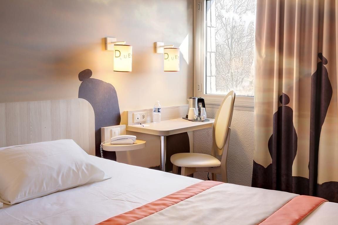 Best Western Auray Le Loch Ngoại thất bức ảnh