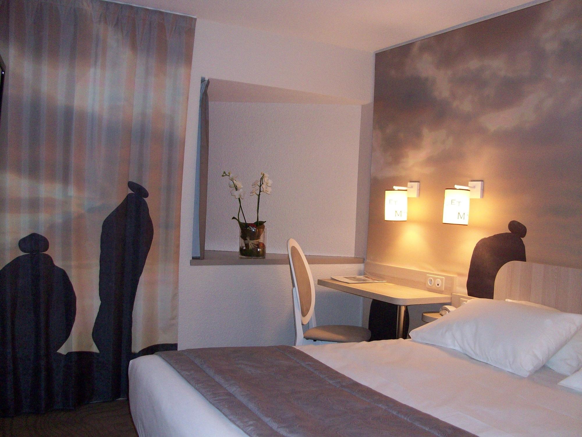 Best Western Auray Le Loch Ngoại thất bức ảnh