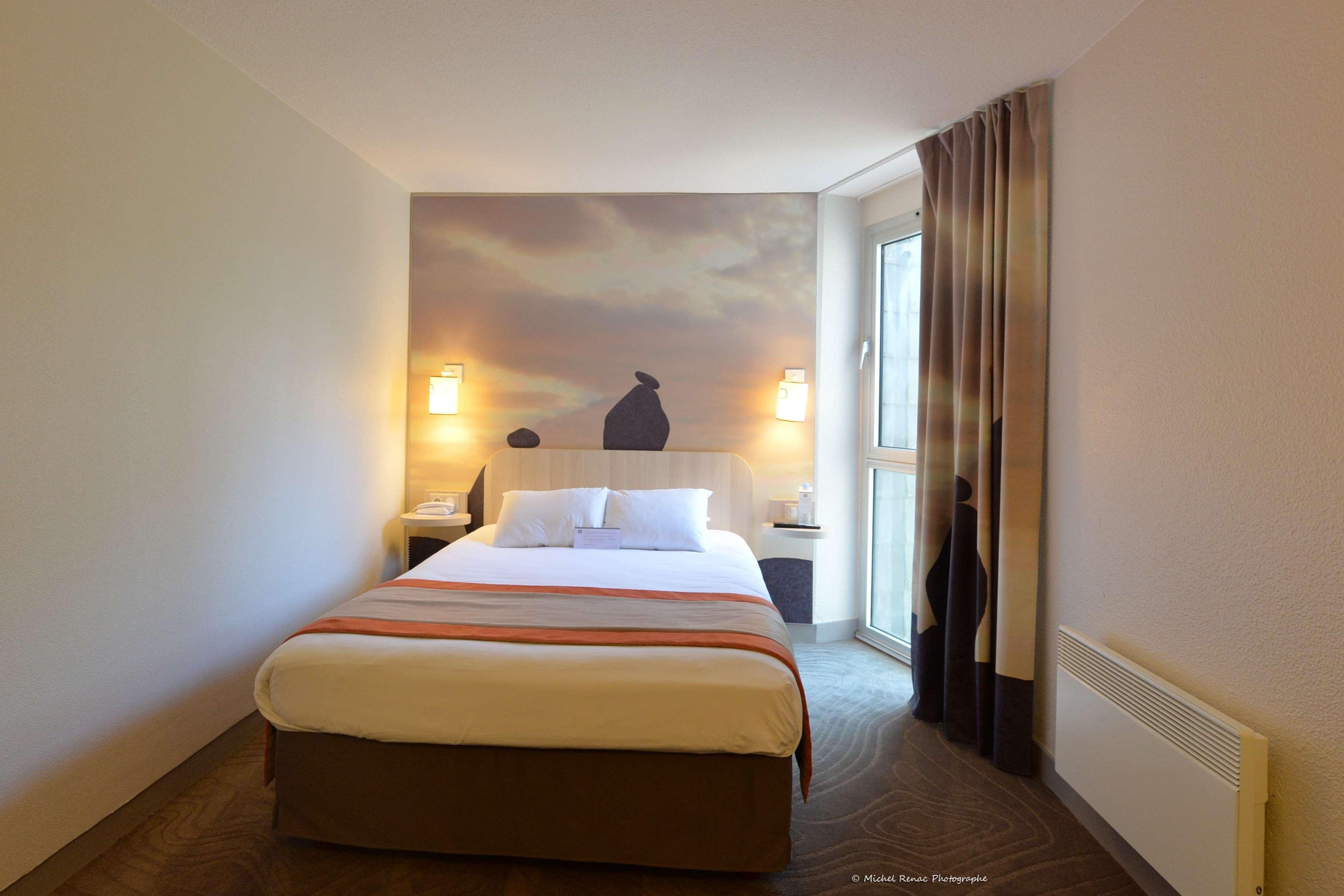 Best Western Auray Le Loch Ngoại thất bức ảnh
