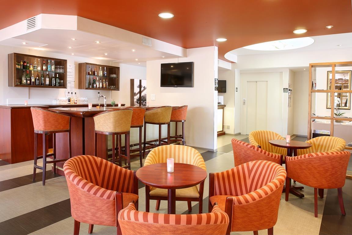 Best Western Auray Le Loch Ngoại thất bức ảnh