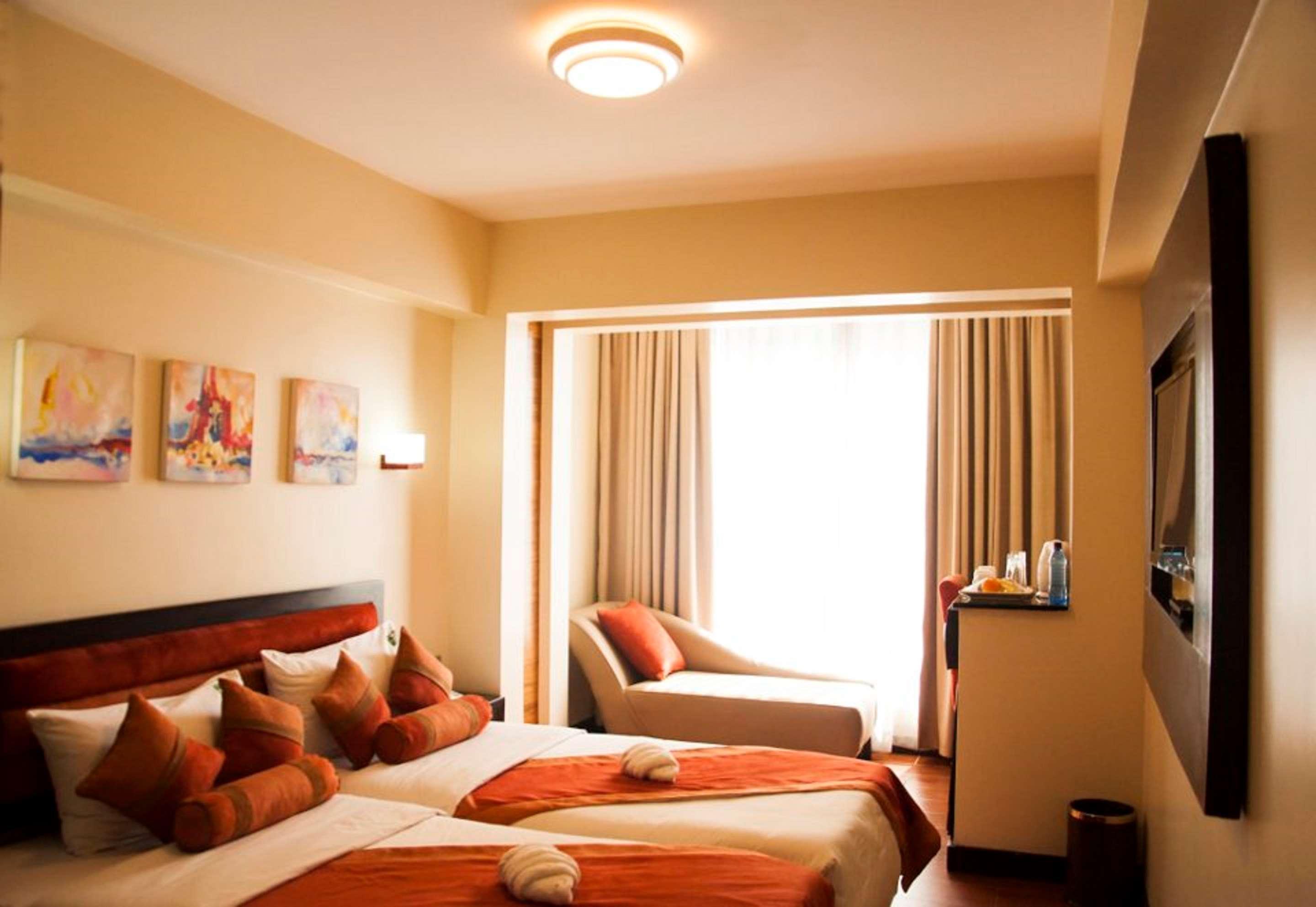 Best Western Auray Le Loch Ngoại thất bức ảnh