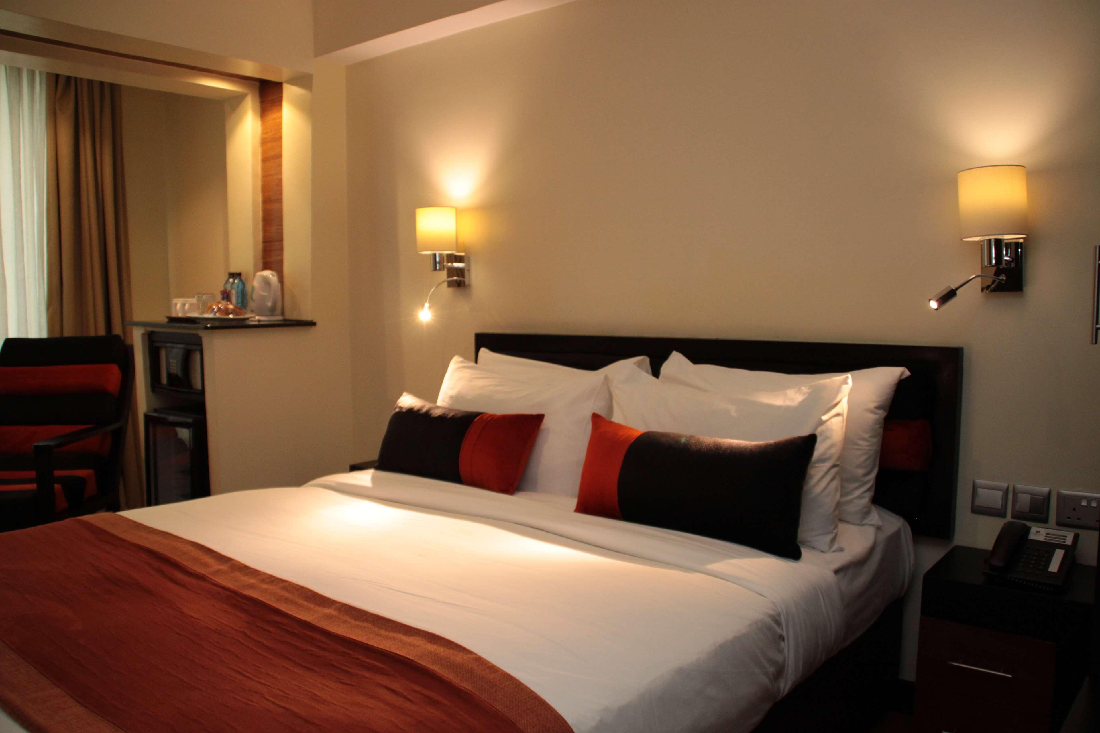 Best Western Auray Le Loch Ngoại thất bức ảnh