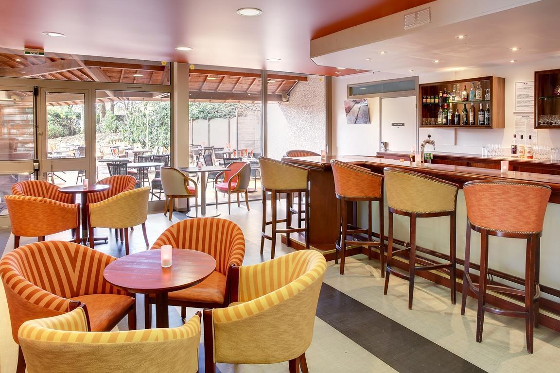 Best Western Auray Le Loch Ngoại thất bức ảnh