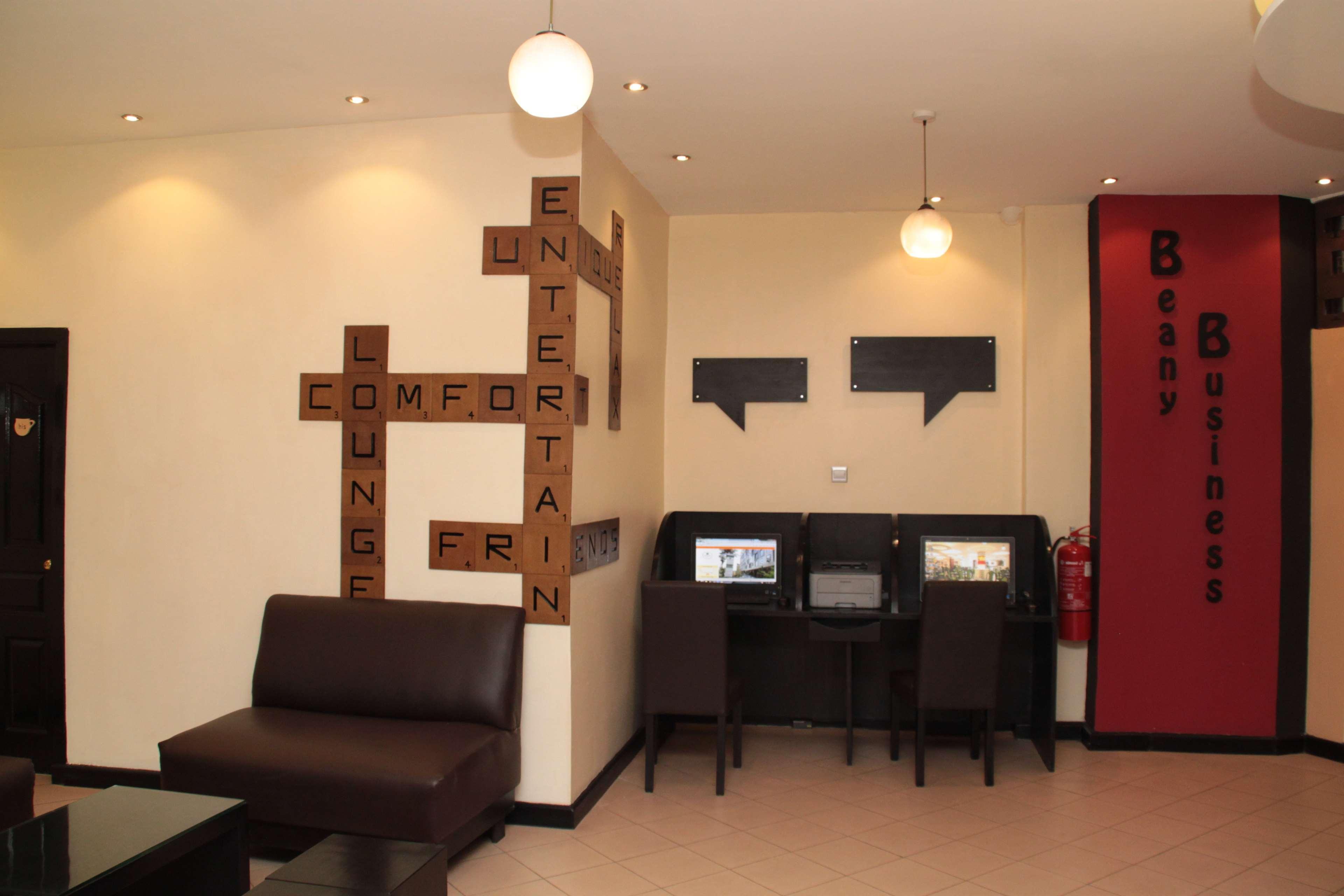 Best Western Auray Le Loch Ngoại thất bức ảnh