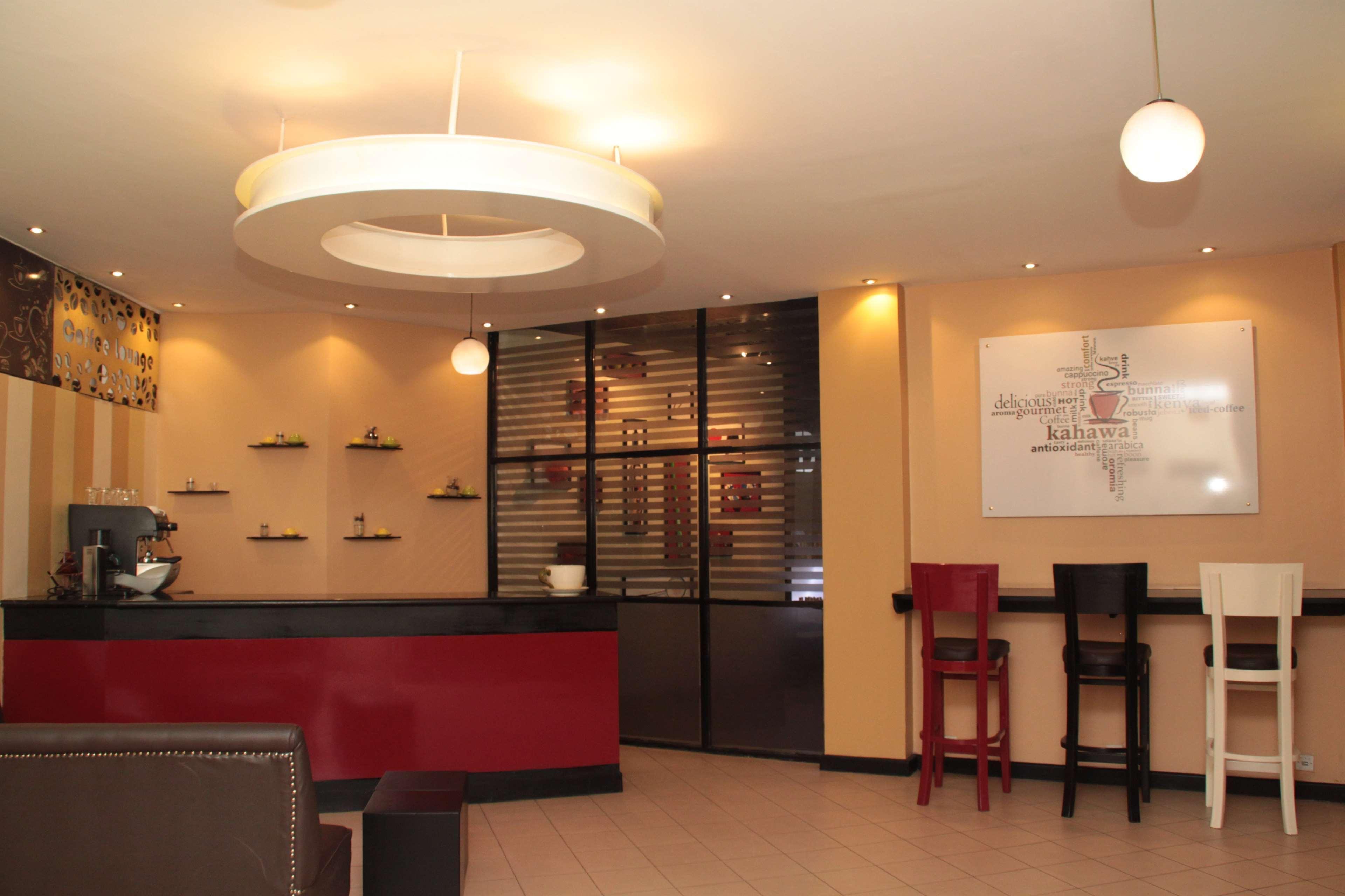 Best Western Auray Le Loch Ngoại thất bức ảnh