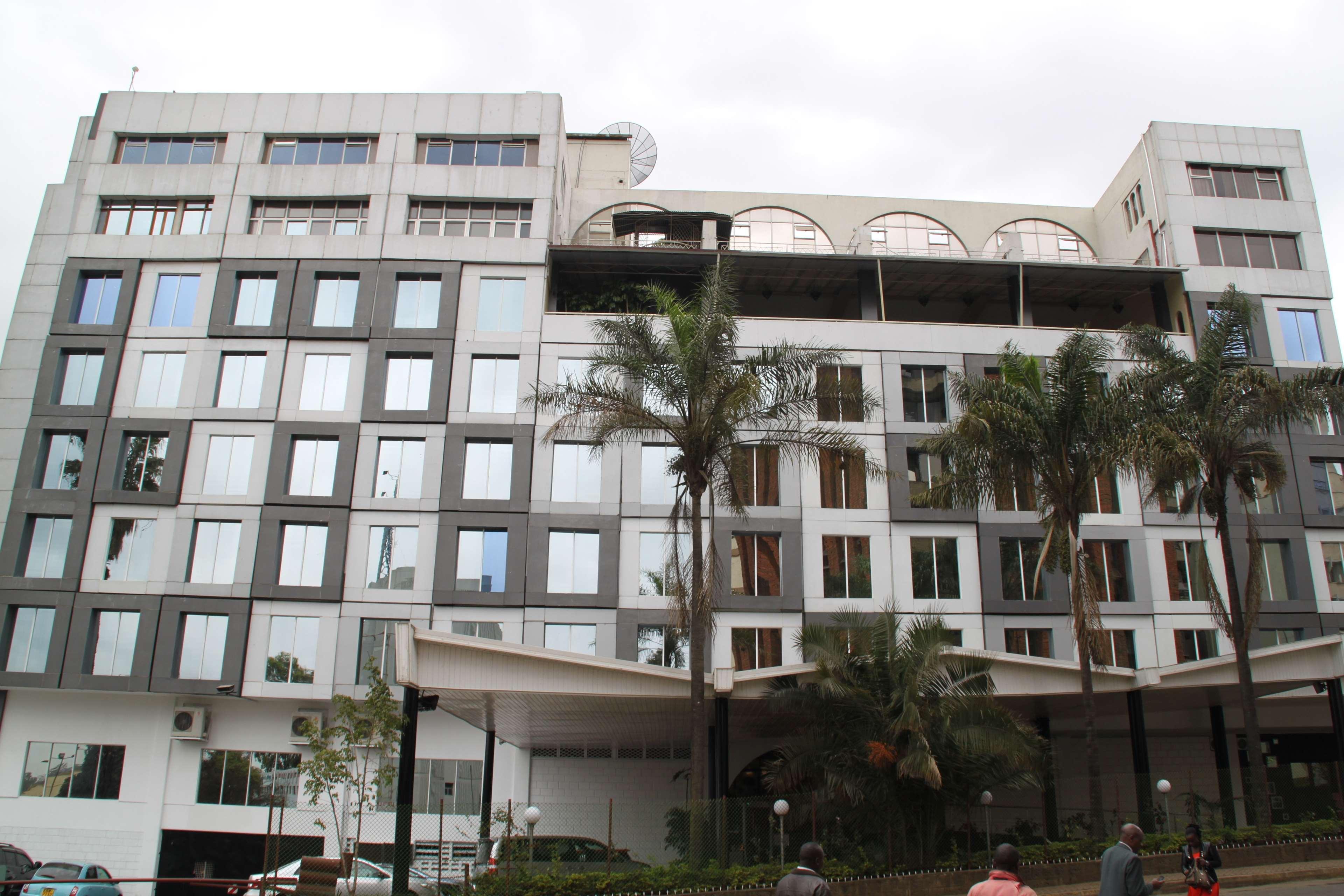 Best Western Auray Le Loch Ngoại thất bức ảnh