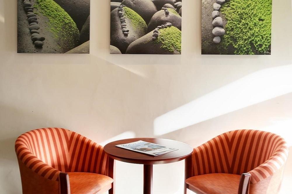 Best Western Auray Le Loch Ngoại thất bức ảnh
