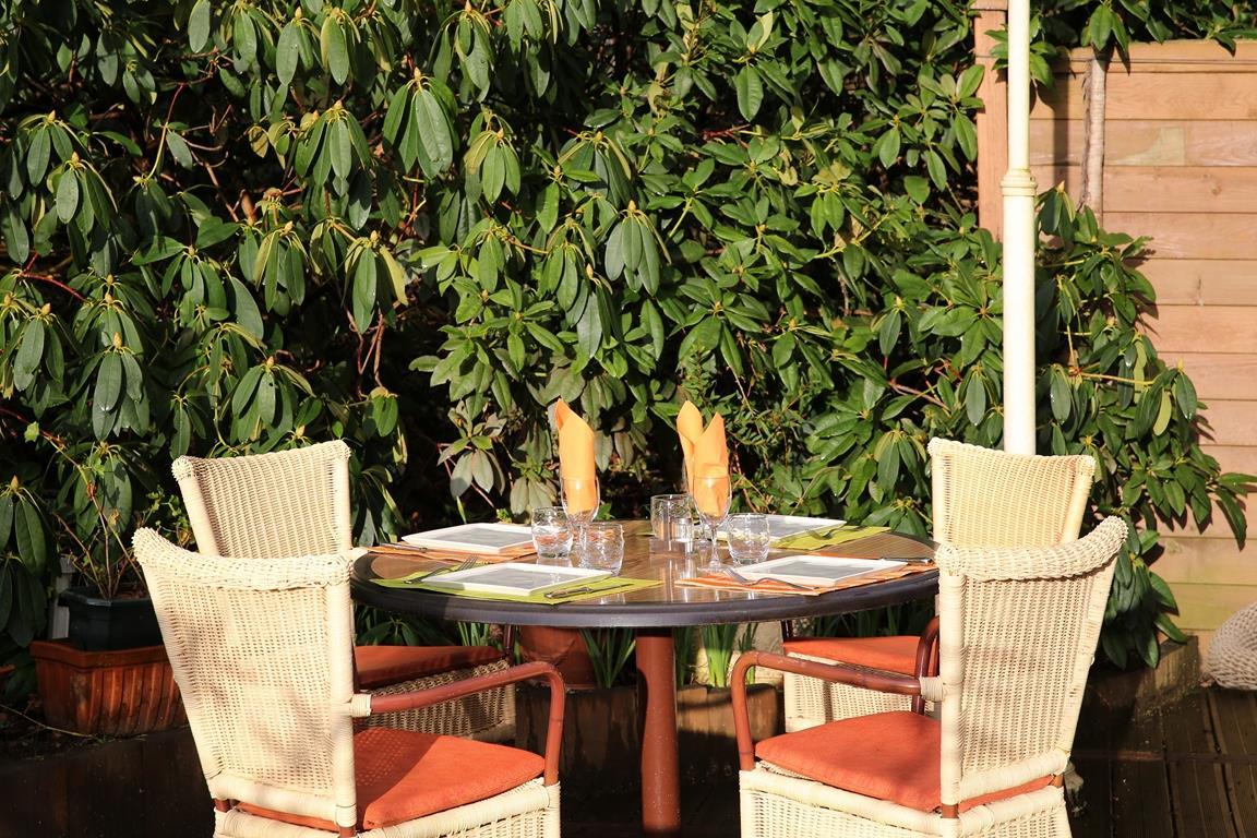Best Western Auray Le Loch Ngoại thất bức ảnh