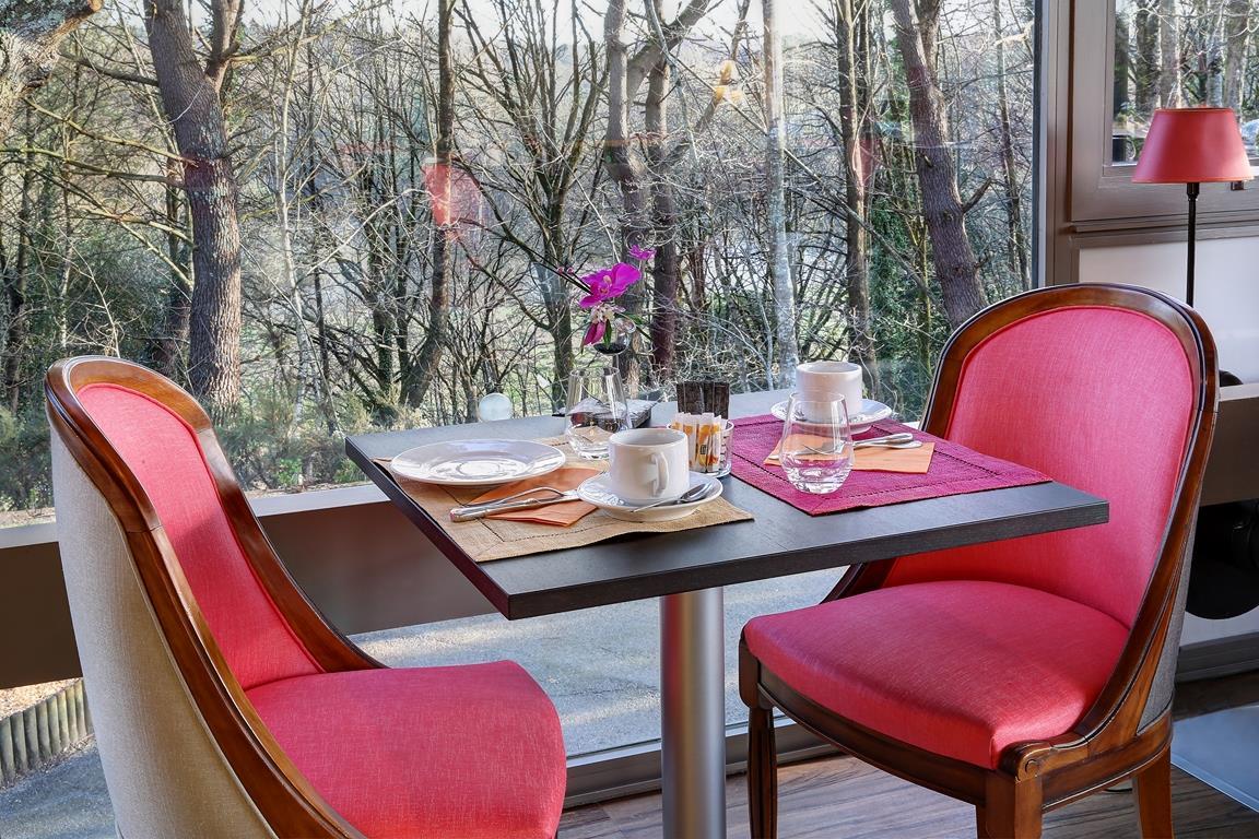 Best Western Auray Le Loch Ngoại thất bức ảnh