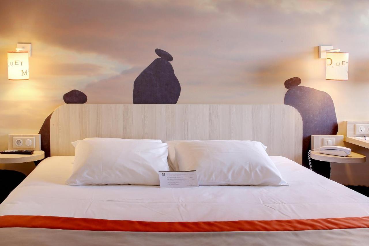 Best Western Auray Le Loch Phòng bức ảnh